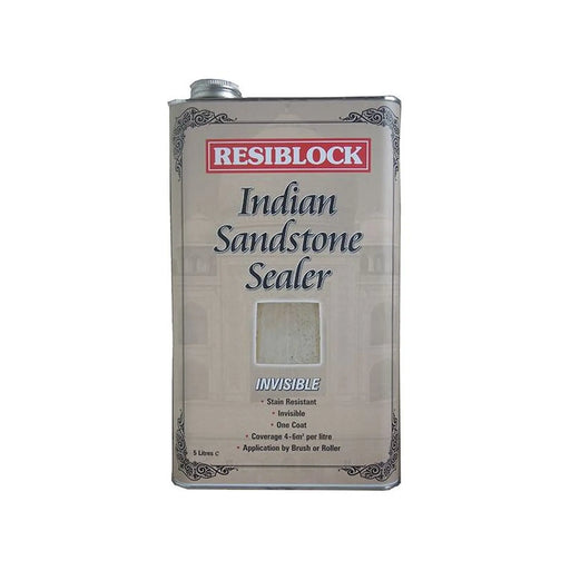 Everbuild Sika Invisible Sandstone Sealer 5 Litre