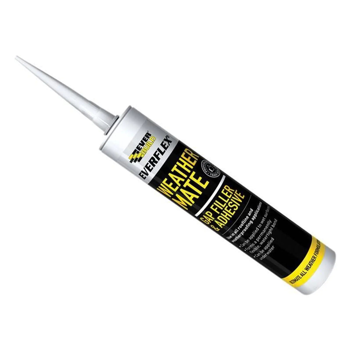 Glazing & Roofing Sealants