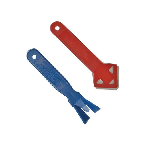 Everbuild Sika Seal Rite Strip Out Tool Twinpack