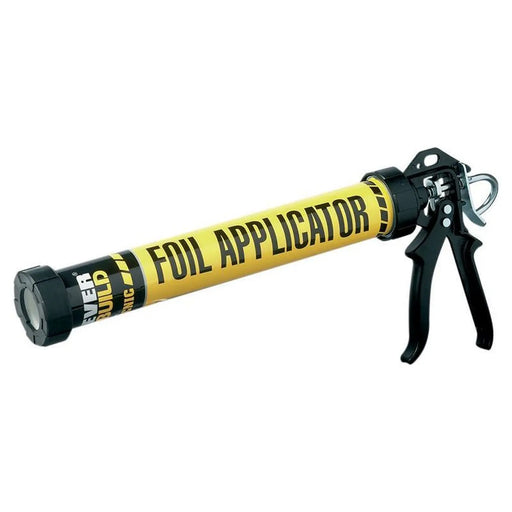 Everbuild Sika Foil Pack Applicator Gun 600ml