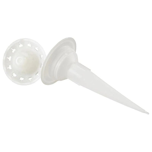 Everbuild Sika Foil Pack Spare Nozzles and Push Disc