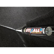 Everbuild Sika Stixall Extreme Power Cartridge Clear 290ml