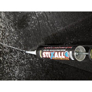 Everbuild Sika Stixall Extreme Power Cartridge Clear 290ml