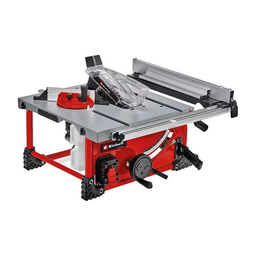 Einhell TE-TS 36/210 Li-Solo Table Saw