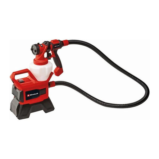 Einhell TE-SY 18/90 Li-Solo Paint Spray System