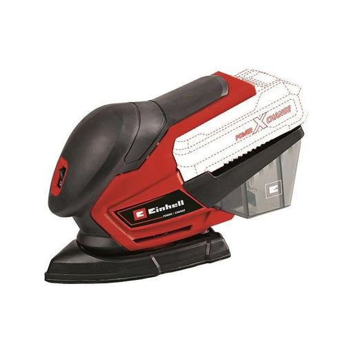 Einhell TE-OS 18/150 Li Solo Power Sander