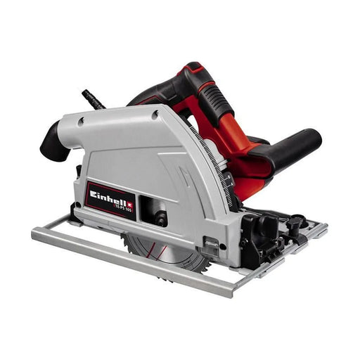 Einhell TE-PS 165 Plunge Saw 1200W High Precision