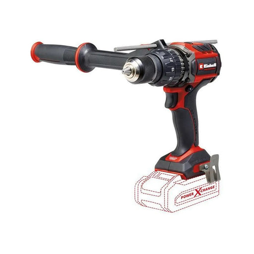 Einhell TP-CD 18/120 18V Brushless Combi Drill