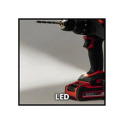 Einhell TP-CD 18/120 18V Brushless Combi Drill