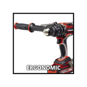 Einhell TP-CD 18/120 18V Brushless Combi Drill