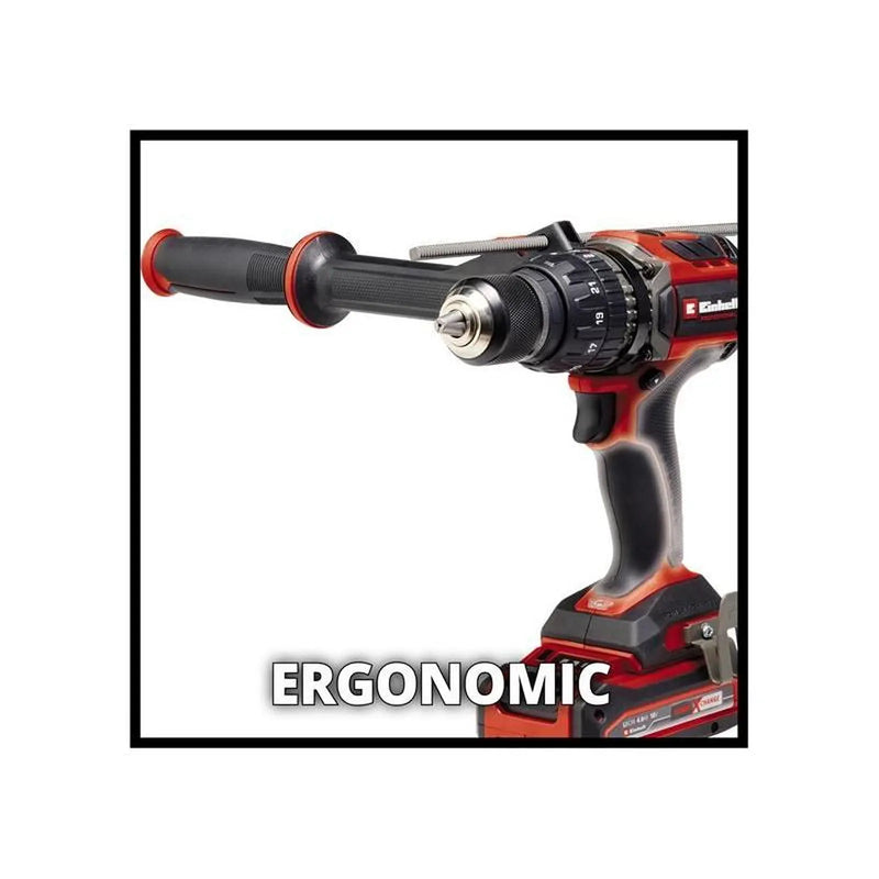 Einhell TP-CD 18/120 18V Brushless Combi Drill