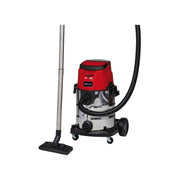 Einhell TE-VC 36/25 Li S-Solo Wet/Dry Vacuum Cleaner