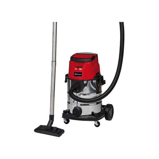 Einhell TE-VC 36/25 Li S-Solo Wet/Dry Vacuum Cleaner