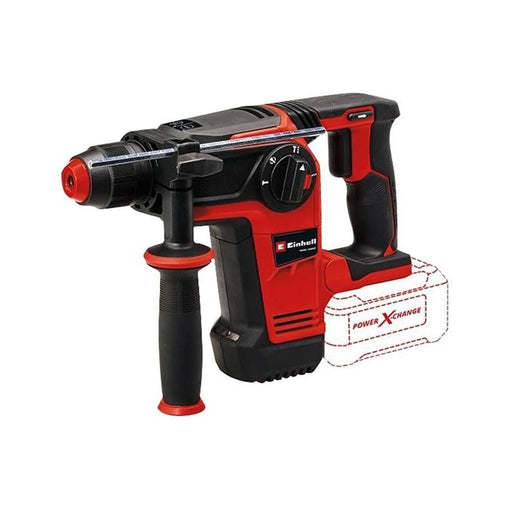 Einhell TP-HD 18/26 Li BL-Solo 18V Brushless Hammer Drill