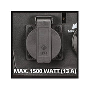 Einhell TE-VC 2230 SACL Wet/Dry Vacuum Cleaner
