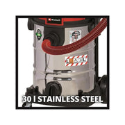 Einhell TE-VC 2230 SACL Wet/Dry Vacuum Cleaner