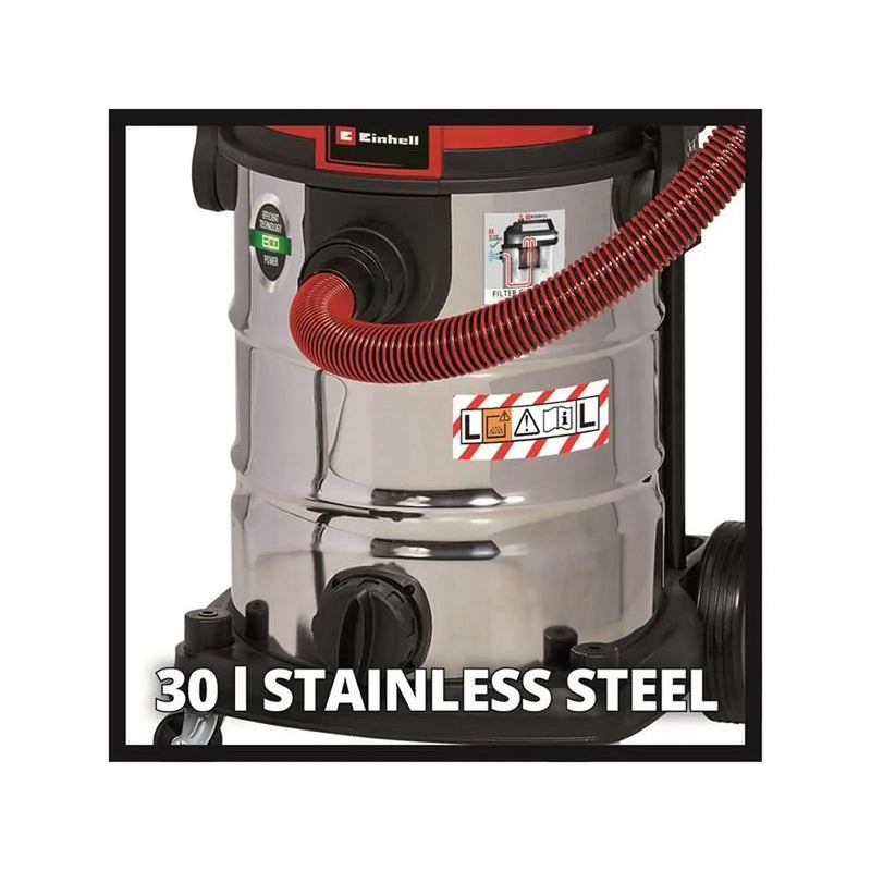 Einhell TE-VC 2230 SACL Wet/Dry Vacuum Cleaner