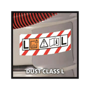 Einhell TE-VC 2230 SACL Wet/Dry Vacuum Cleaner