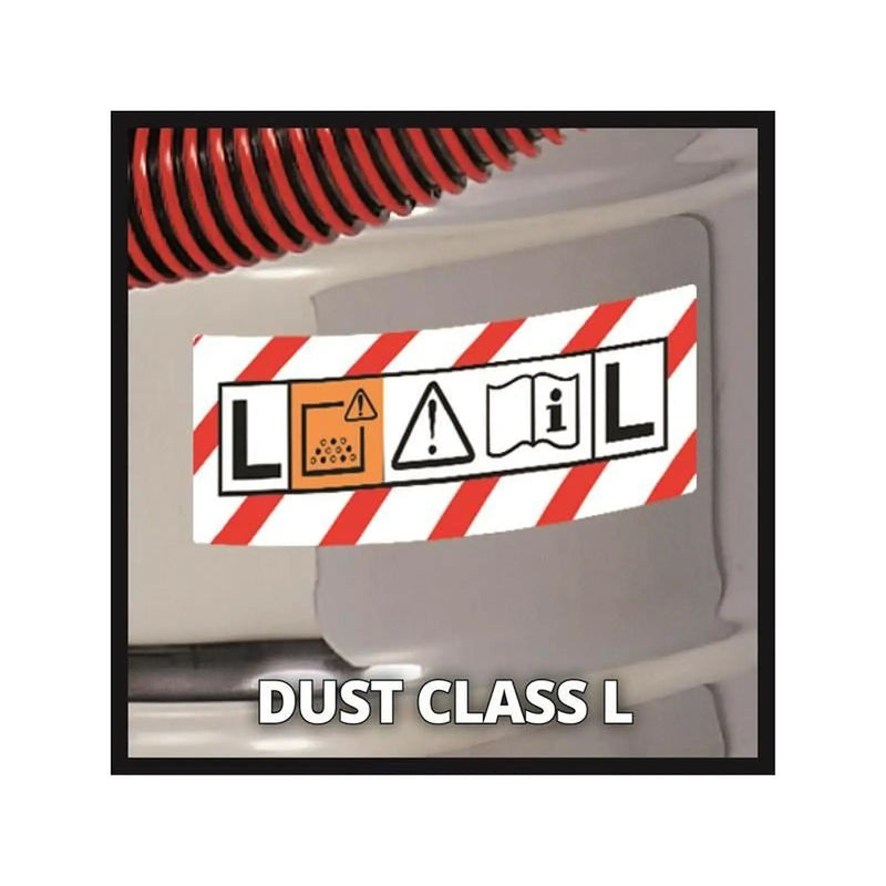 Einhell TE-VC 2230 SACL Wet/Dry Vacuum Cleaner
