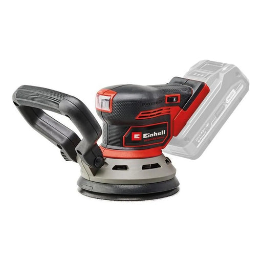 Einhell TP-RS 18/32 Li BL Professional Orbital Sander