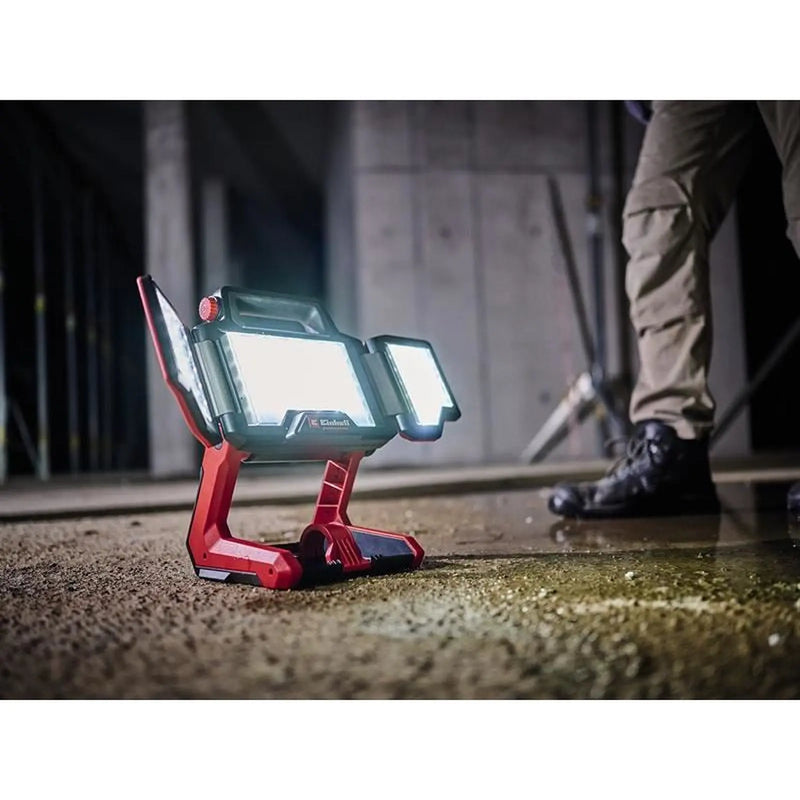 Einhell TP-CL 18/3000 Li-Solo Site Light 3000 Lumens