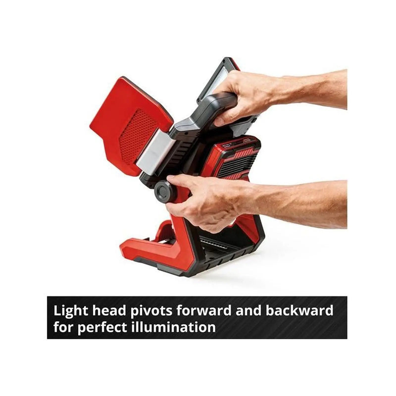 Einhell TP-CL 18/3000 Li-Solo Site Light 3000 Lumens