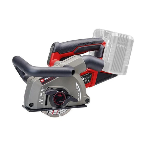 Einhell TP-MA 36/30 Li BL Wall Chaser 36V