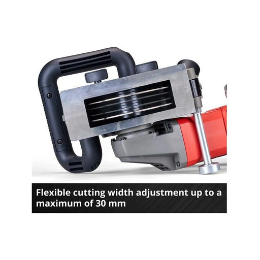 Einhell TP-MA 36/30 Li BL Wall Chaser 36V