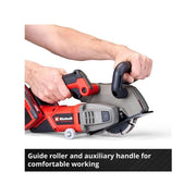 Einhell TP-MA 36/30 Li BL Wall Chaser 36V