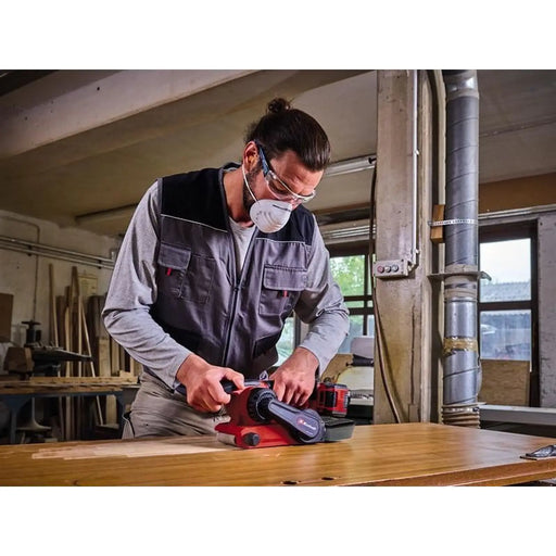 Einhell TP-BS 18/457 Li BL Brushless Belt Sander