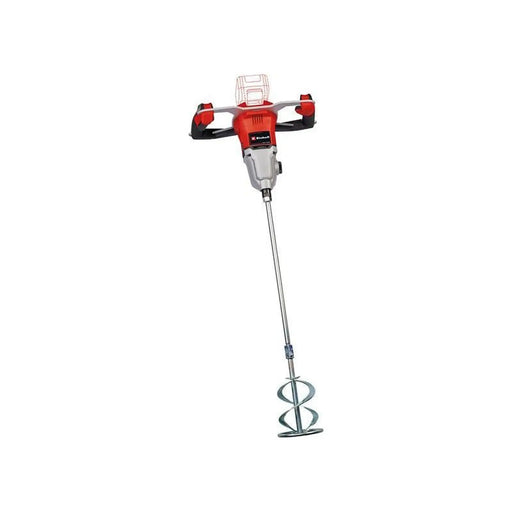 Einhell TP-MX 18-2 Li Brushless Cordless Paint Mixer