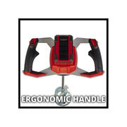 Einhell TP-MX 18-2 Li Brushless Cordless Paint Mixer