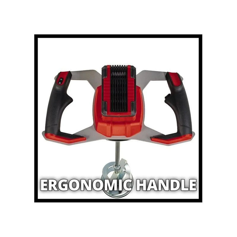 Einhell TP-MX 18-2 Li Brushless Cordless Paint Mixer