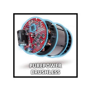 Einhell TP-PL 18/3 Li BL Power X-Change Planer