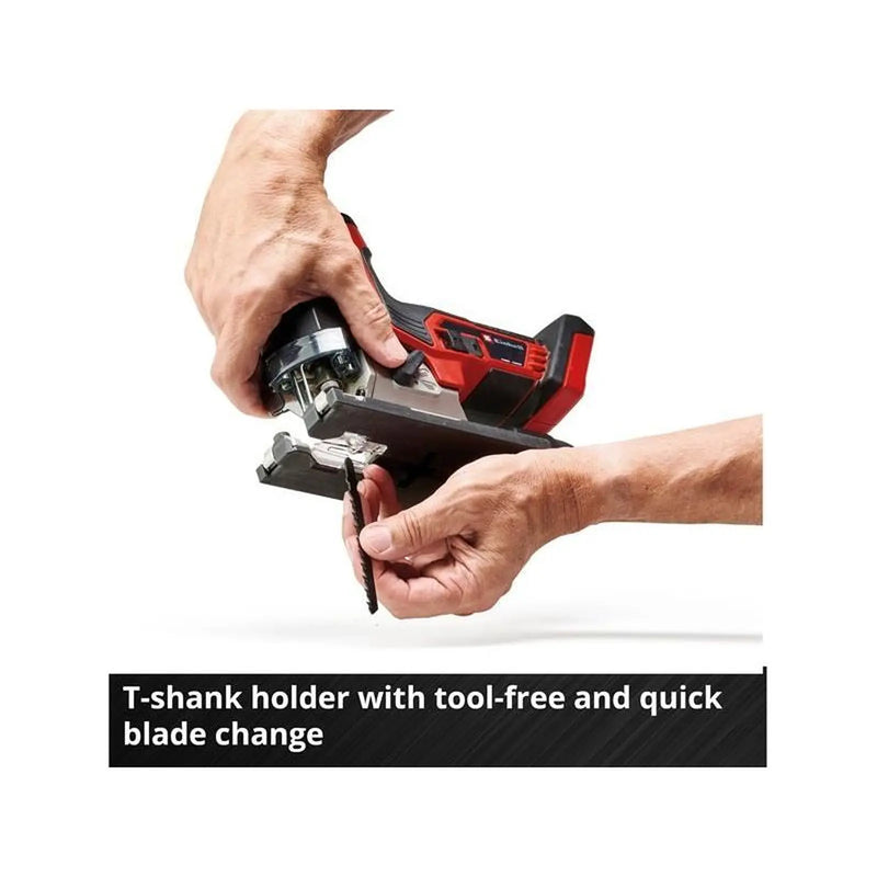 Einhell TP-JST 18/135 Li Jigsaw 18V Cordless