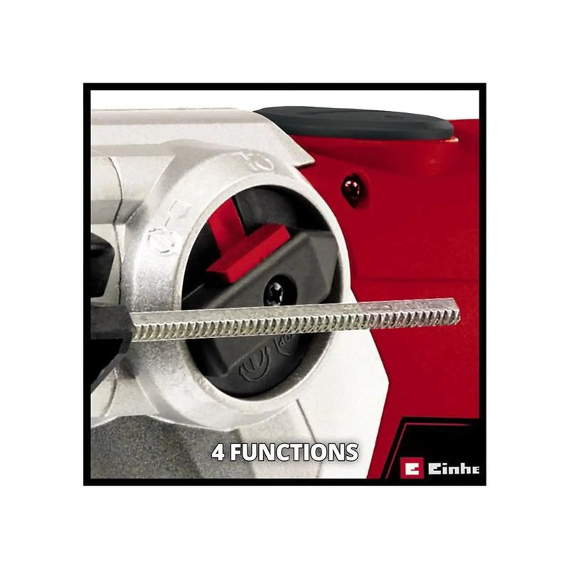 Einhell TE-RH 32 4F Rotary Hammer Drill