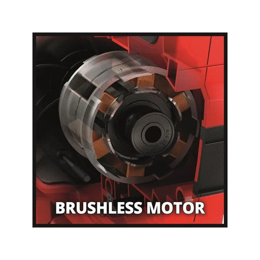 Einhell VENTURRO 36/240 Leaf Vacuum with Power X-Change