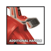 Einhell VENTURRO 36/240 Leaf Vacuum with Power X-Change
