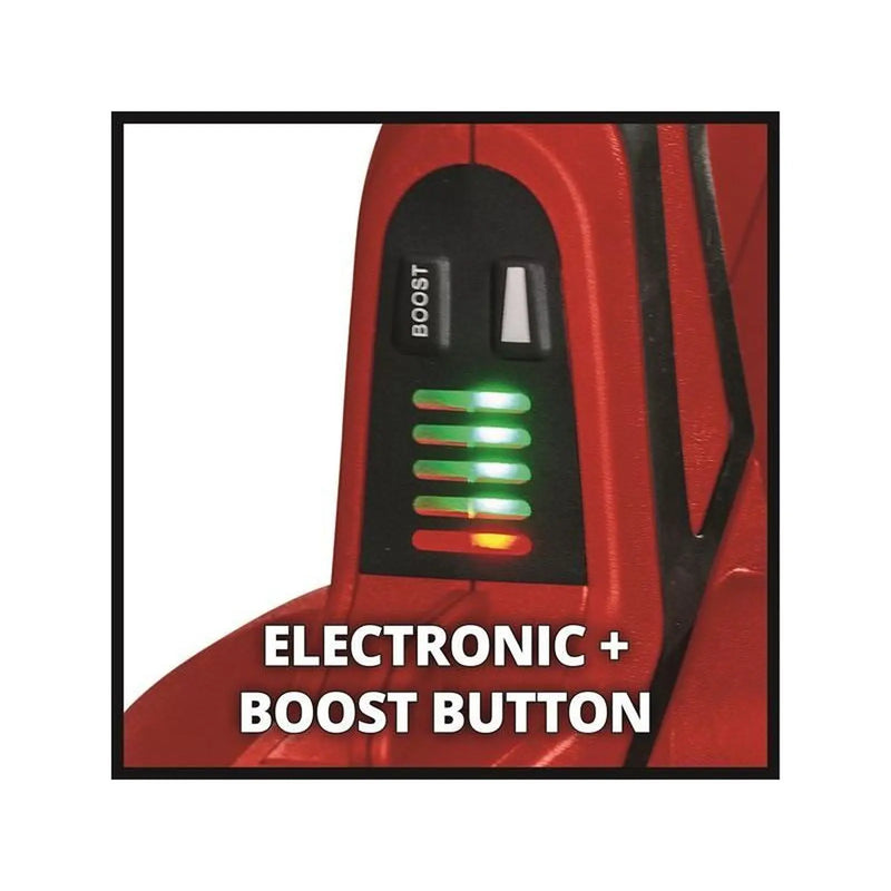 Einhell VENTURRO 36/240 Leaf Vacuum with Power X-Change
