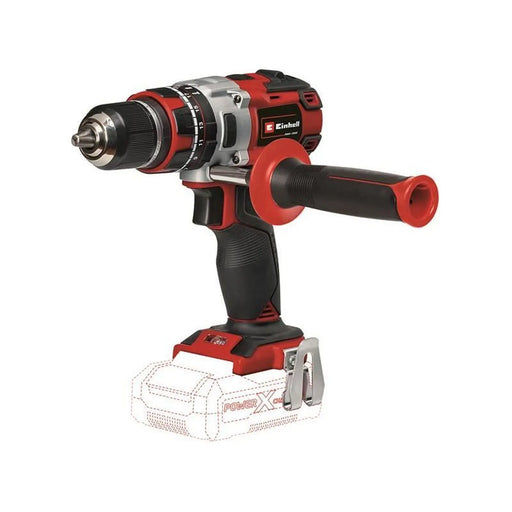Einhell TP-CD 18/80 18V Brushless Combi Drill