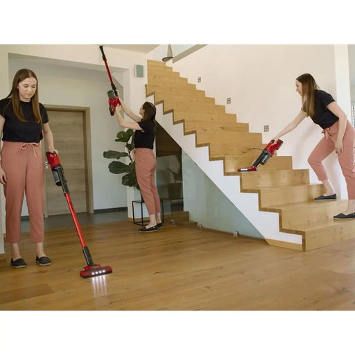 Einhell TE-SV 18 Li-Solo Handstick Vacuum Cleaner 18V Bare Unit