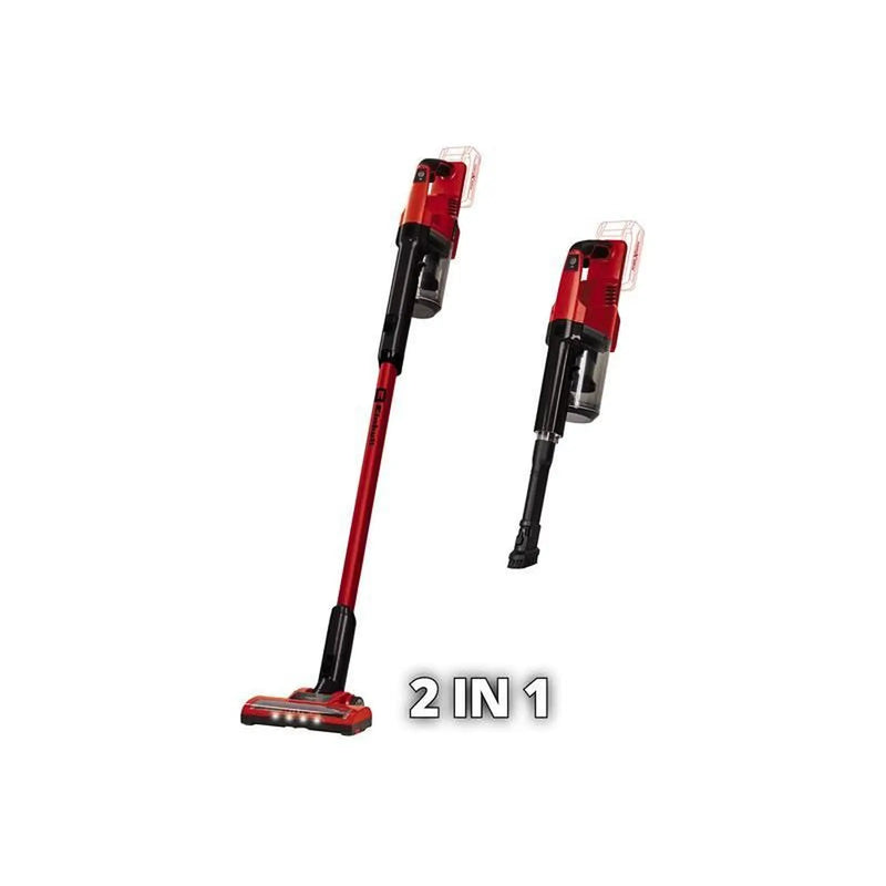 Einhell TE-SV 18 Li-Solo Handstick Vacuum Cleaner 18V Bare Unit