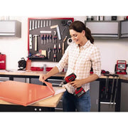 Einhell TE-HA 18 Li Hot Air Gun 18V with LED Display