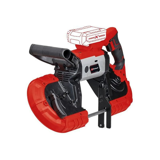 Einhell TE-MB 18/127 Li-Solo Cordless Bandsaw