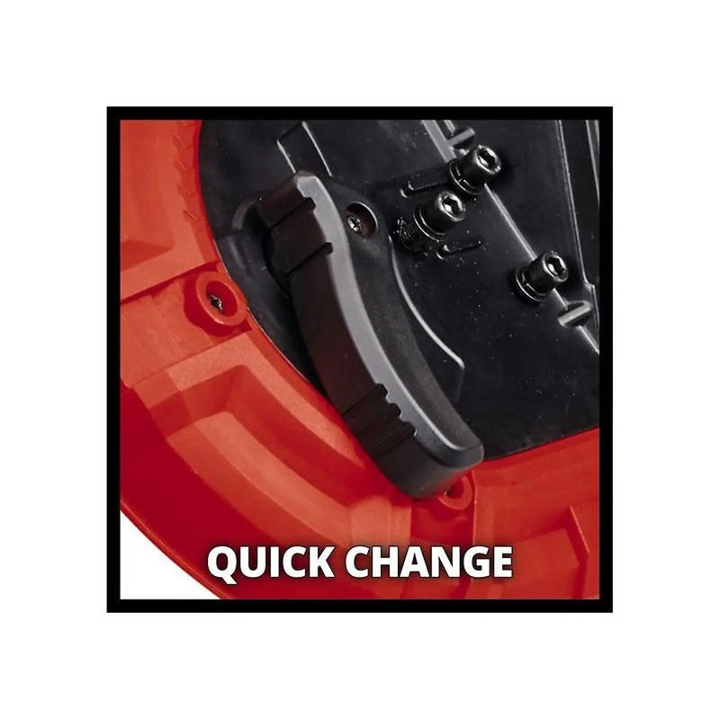 Einhell TE-MB 18/127 Li-Solo Cordless Bandsaw