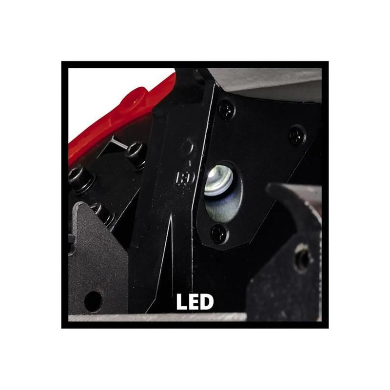 Einhell TE-MB 18/127 Li-Solo Cordless Bandsaw