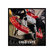 Einhell TE-MB 18/127 Li-Solo Cordless Bandsaw