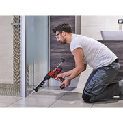 Einhell TE-SG 18/10 Caulking Gun 18V Heavy Duty