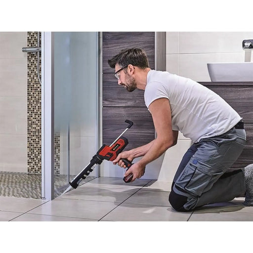 Einhell TE-SG 18/10 Caulking Gun 18V Heavy Duty
