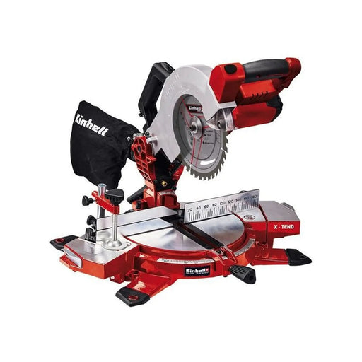 Einhell TE-MS 18/210 Li Solo Mitre Saw